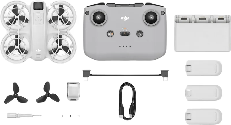 DJI Neo Fly More Combo