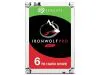 6 TB Seagate IronWolf Pro