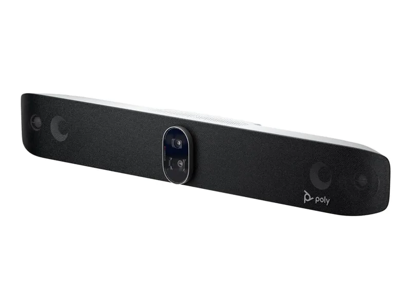 HP Poly Studio X72 No Radio or Power Cord