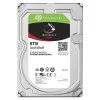 8 TB Seagate Ironwolf
