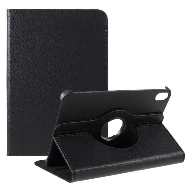 SKALO iPad Mini (2021) 360 Litchi Fodral