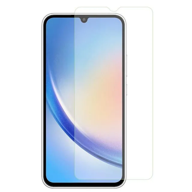 Skalo Samsung A34 5G Skärmskydd i Härdat