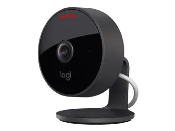 Logitech Circle View
