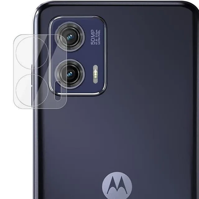 Skalo Motorola Moto G73 5G 3D Linsskydd/Kameraskydd