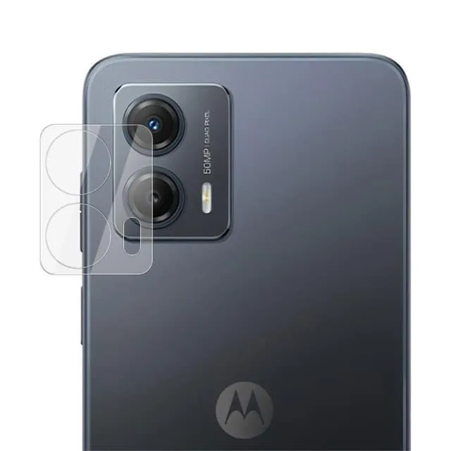 Skalo Motorola Moto G53 5G 3D Linsskydd/Kameraskydd