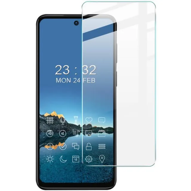 Skalo Motorola Moto G53 5G Skärmskydd i