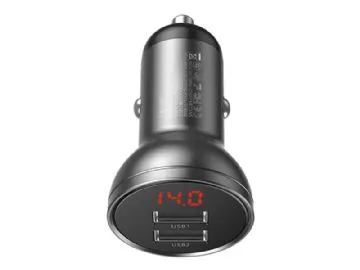 Baseus VCBXA bilströmsadapter - USB