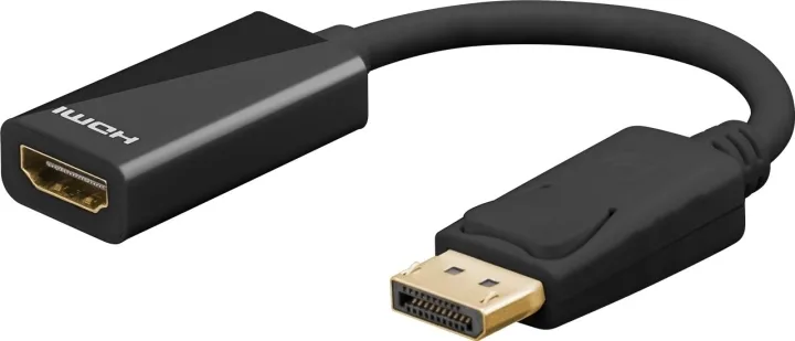 goobay DisplayPort-adapter