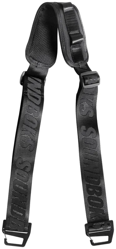 SOUNDBOKS GO rem