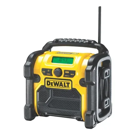 DeWALT DCR020-QW radio