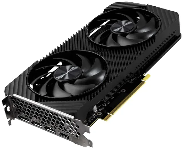 Gainward GeForce RTX 4060 Ti Ghost