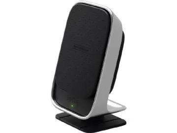 IOttie Handle Induction charger and iOttie iTap Wireless car holder