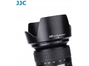 JJC Motljusskydd Typ Hb-35 / Hb35 För Nikon Nikkor 18-200mm