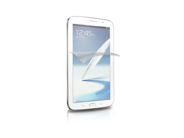 MTK Samsung Galaxy Note 8"" Tablet Skärmskydd
