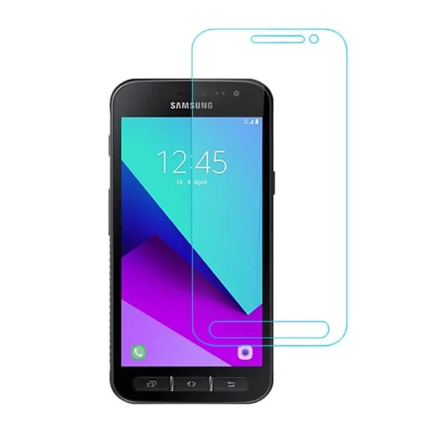 MTK Samsung Galaxy Xcover 4 Härdat glas