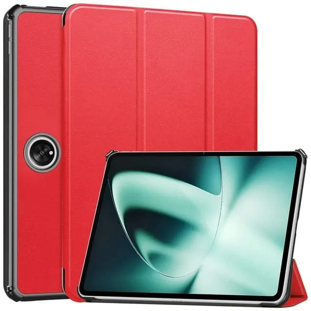MTK Slim Fit Cover Fodral För OnePlus Pad Auto Wake / Sleep