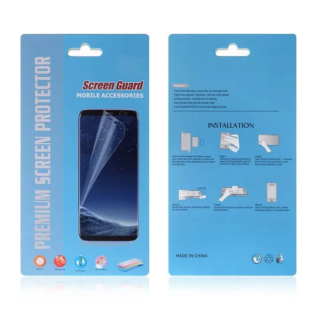 MTK Skärmskydd till Asus Zenfone 5Z /