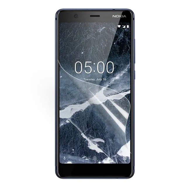 MTK Skärmskydd till Nokia 5.1