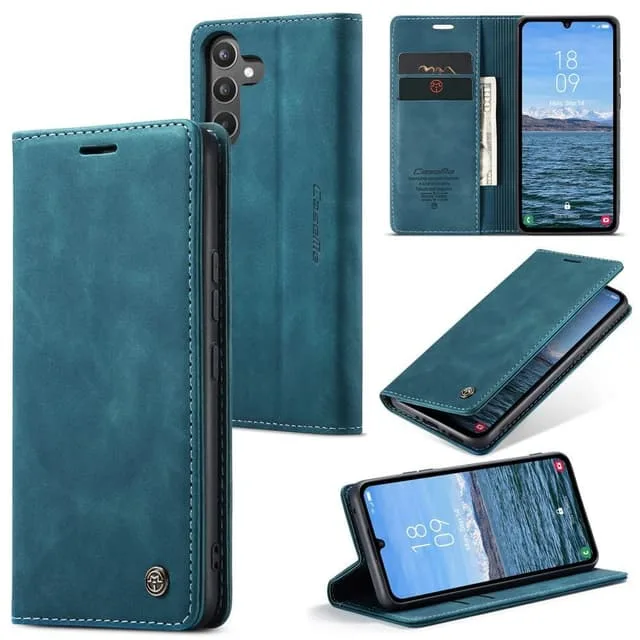 CaseMe Plånboksfodral Samsung Galaxy A34