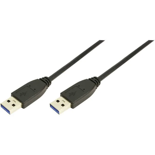 LogiLink CU0039 USB 3.0 Anslutningskabel