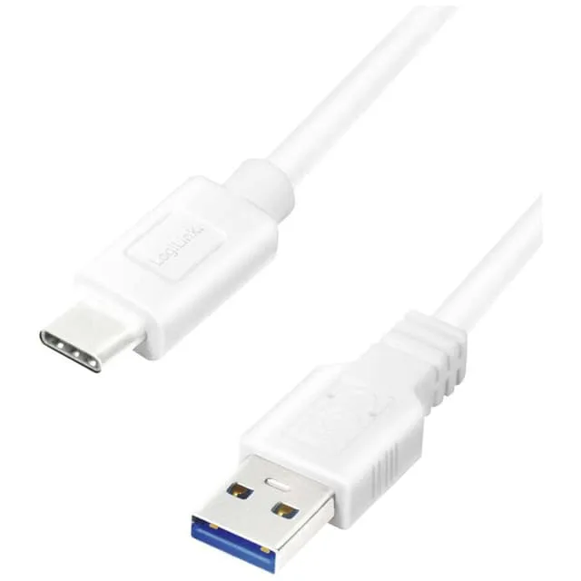 LogiLink CU0172 USB 3.0 [1x USB 3.2 Gen 1 A hane (USB]