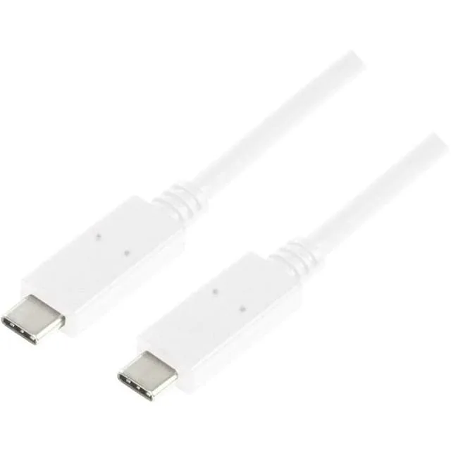 LogiLink CU0130 USB 3.1 (2:a gen.)