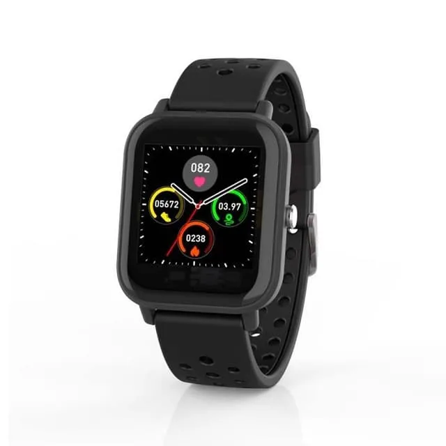 Nedis SmartLife-klocka