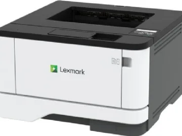 Lexmark MS431dw - skrivare