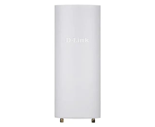 D-Link WL AC1300 Wave 2 Outdoor Cloud Managed Access Point