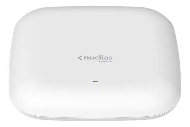 D-Link Wireless AC1300 Wave2 Nuclias Access Point