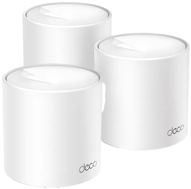 TP-Link Deco X10