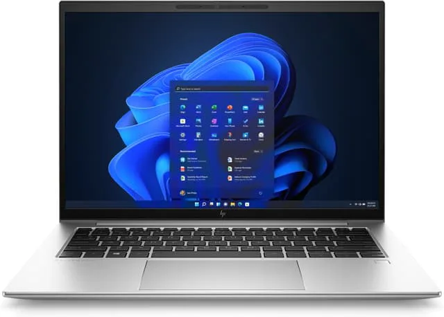 HP Notebooks 7X9C7AA