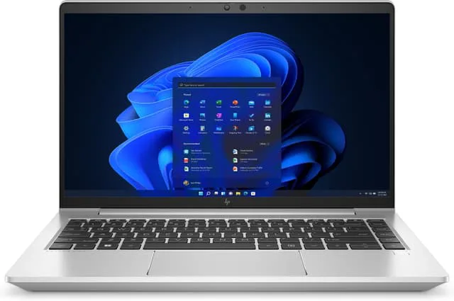 HP EliteBook 640 14 inch G9