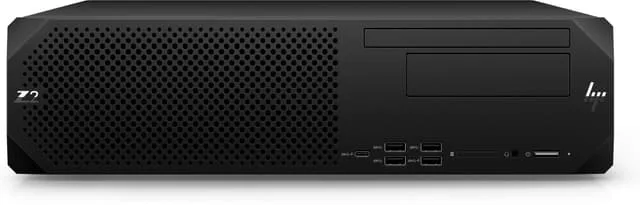 Z2 G9 SFF Workstation Desktop i7