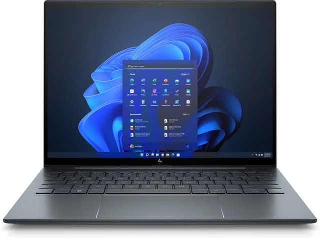 HP Elite Dragonfly G3 Core i5