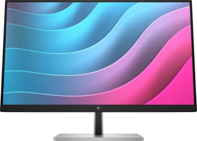 HP E24 G5 FHD 24” bildskärm