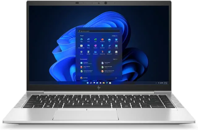 HP EliteBook 840 G8 14" Laptop