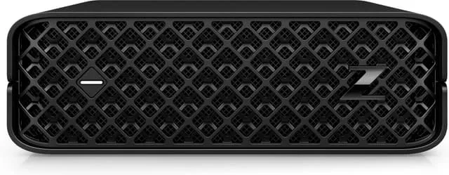 HP Z2 G9 Mini Workstation