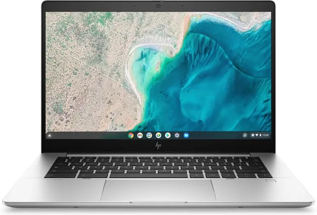 HP Elite Chromebook 645 G10