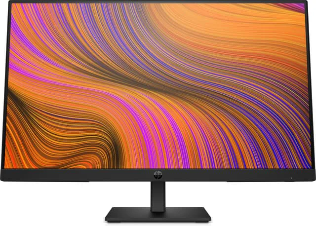 HP P24h G5 23.8" monitor