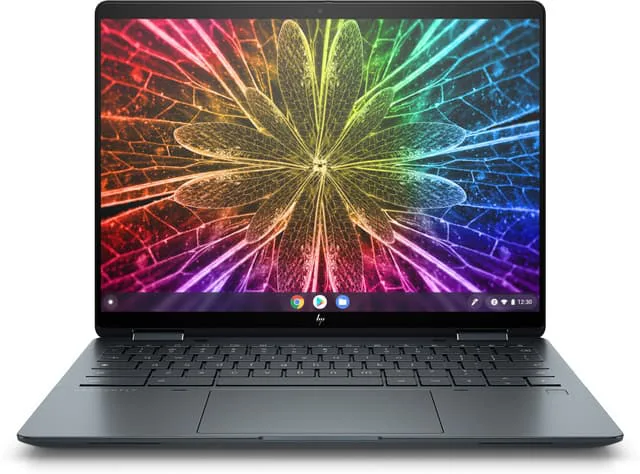 HP Bärbar dator ZFLY14G10