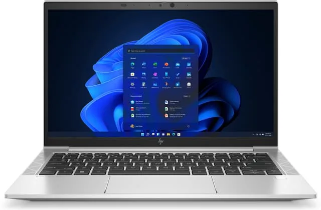 HP EliteBook 830 G8 13.3" Laptop