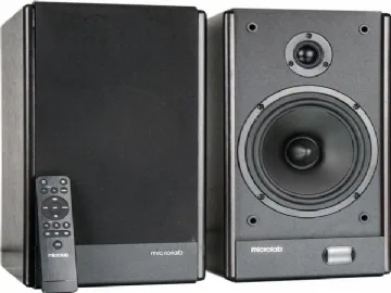 Microlab Solo 26