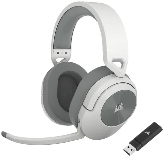 Corsair HS55 trådlöst gamingheadset