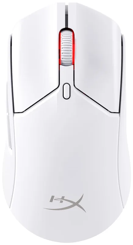 HyperX Pulsefire Haste 2 trådlös mus för gaming