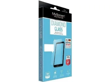 MyScreen Protector Diamond Glass