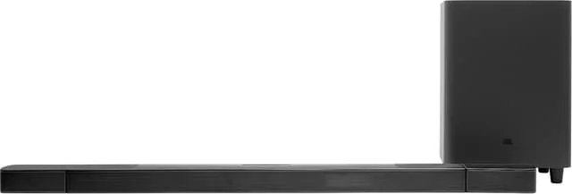 JBL Bar 9.1 kanals soundbar med 10"