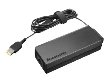 Äkta Lenovo ThinkPad 90W nätadapter