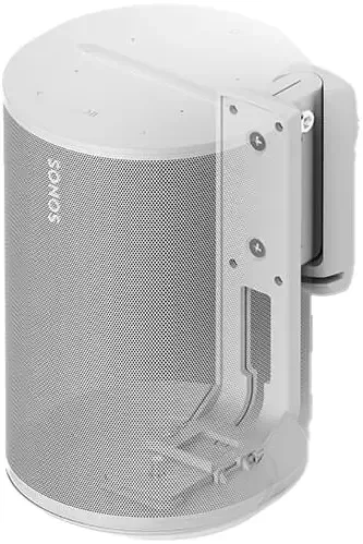 Väggfäste för Sonos ERA 100 (1st) - Vit