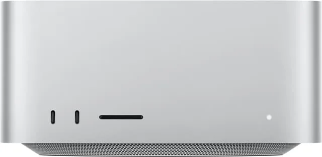 Mac Studio M2 Max/32/512GB 2023